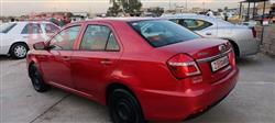 Geely GC6